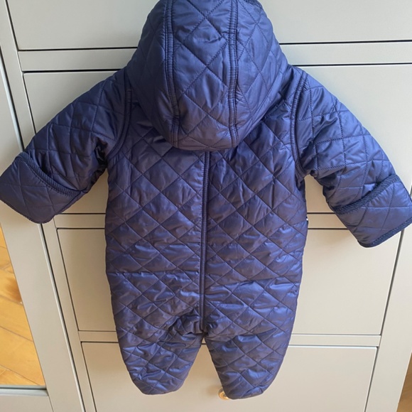 COPY - Ralph Lauren Snowsuit - Picture 2 of 3